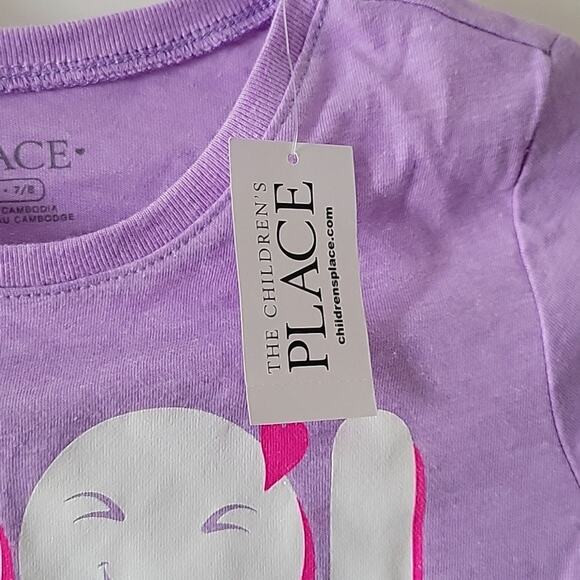 ❤️NWT❤️ Cool Like Mom Long Sleeve - Picture 3 of 4